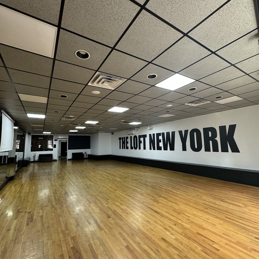 The Loft New York 1