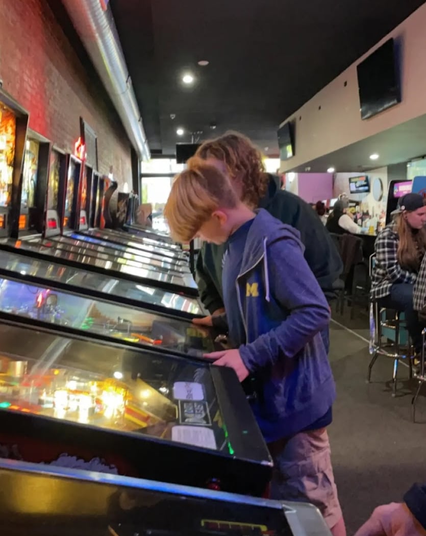 Tilted Arcade Bar 3
