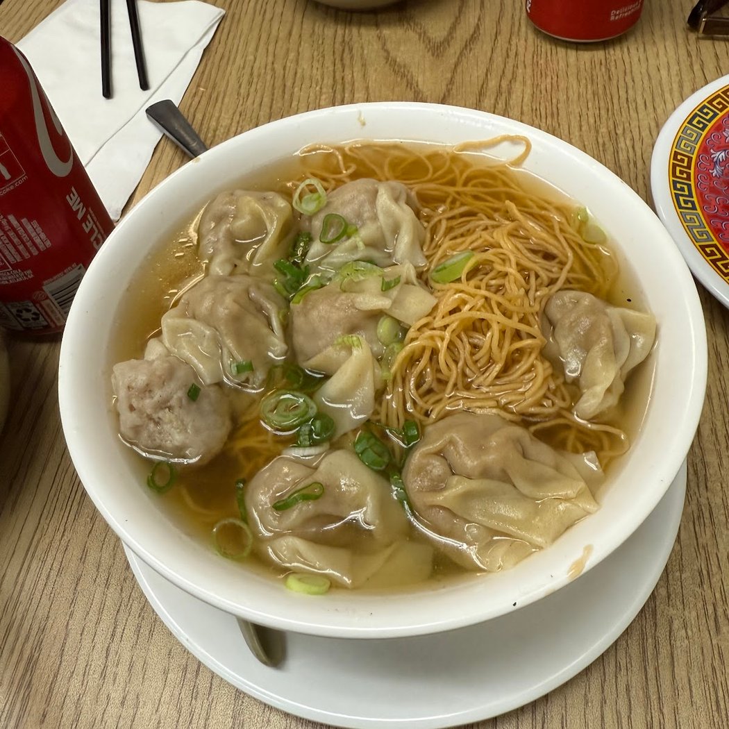 New Fortune Restaurant 3