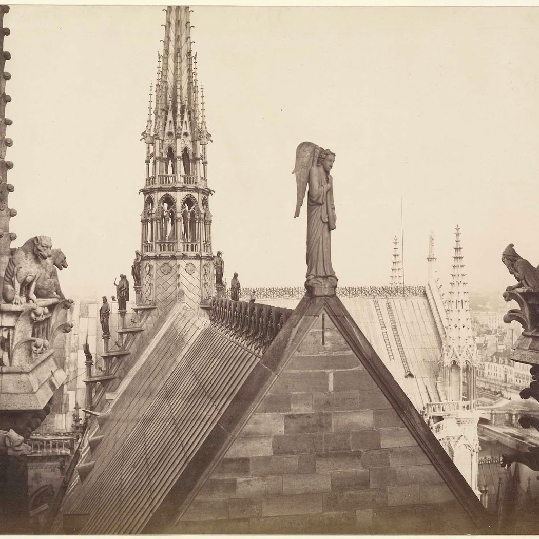 Visite de la médiathèque du patrimoine et de la photographie 2