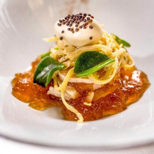 Pierre Gagnaire 5