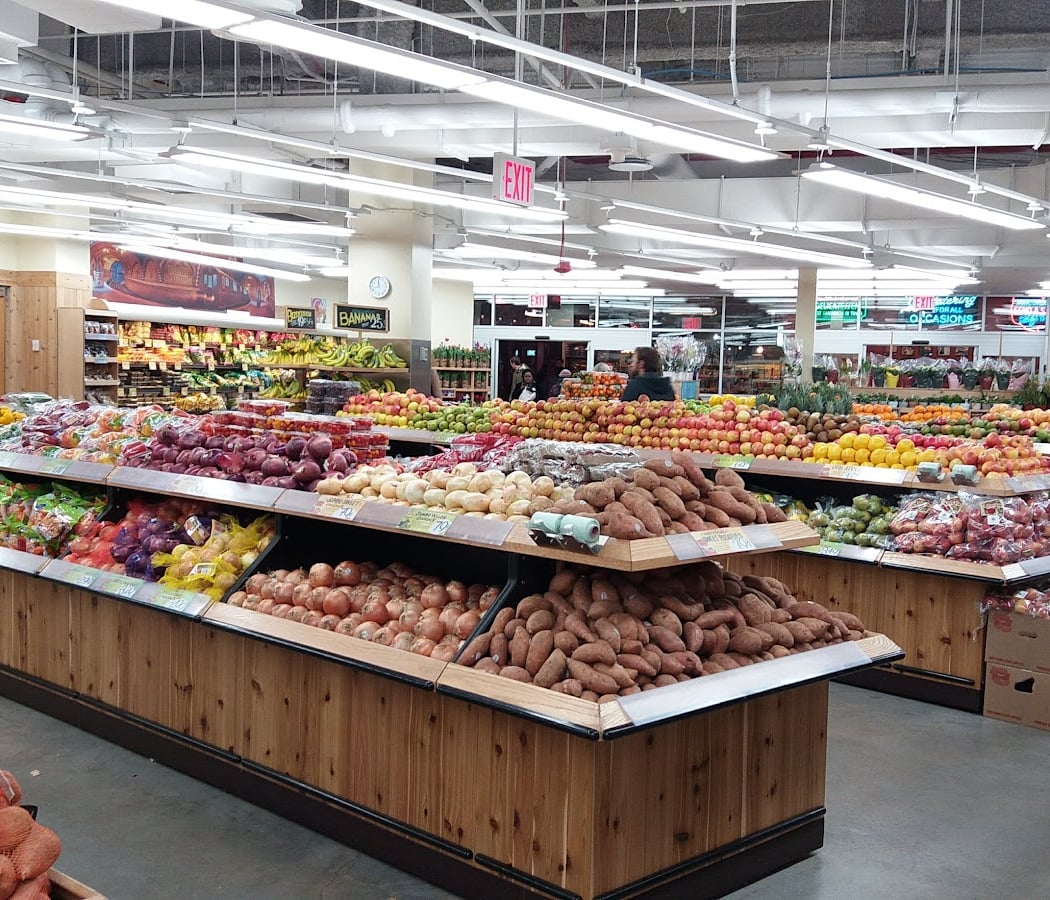 Trader Joe's 1