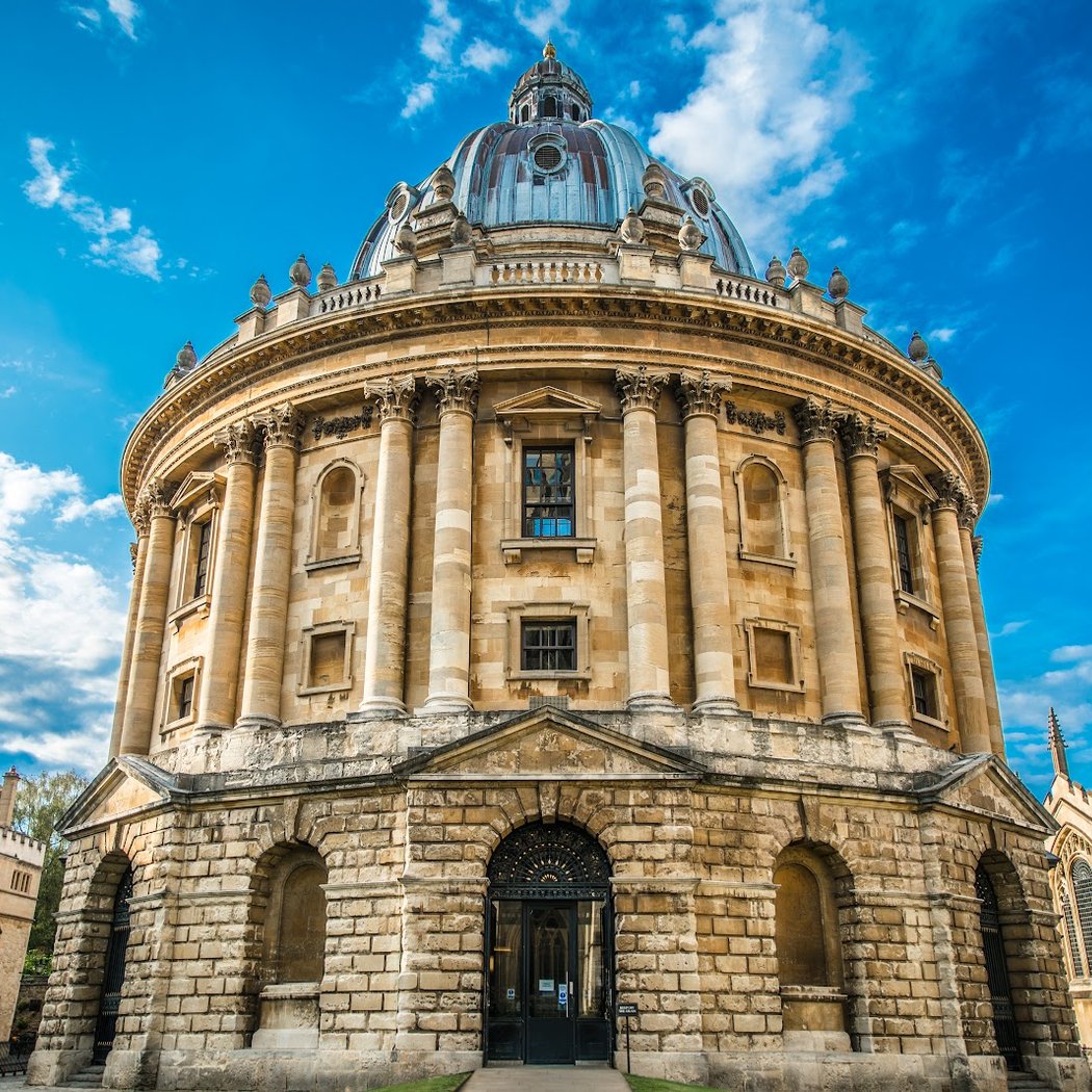 University of Oxford 1