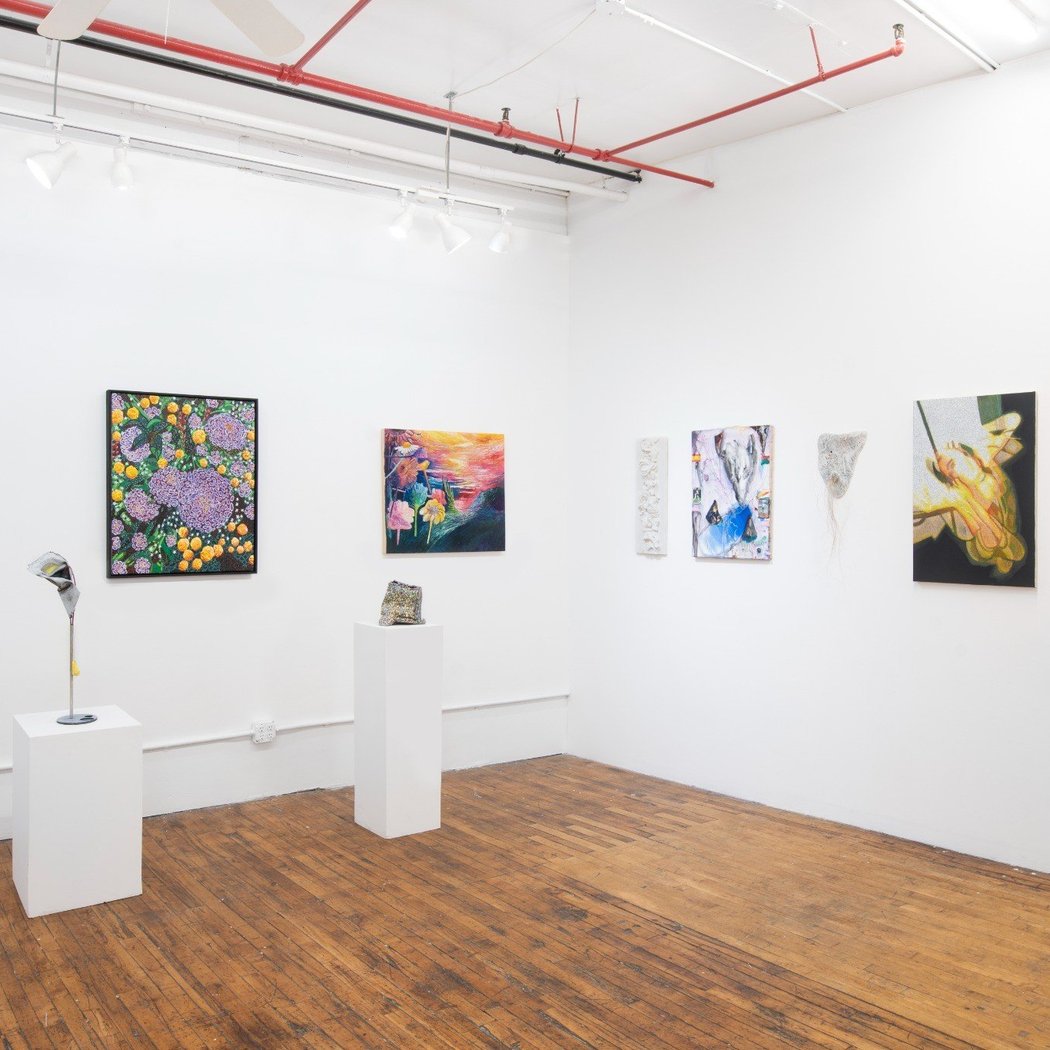 La Banda 2026 Group Show 2