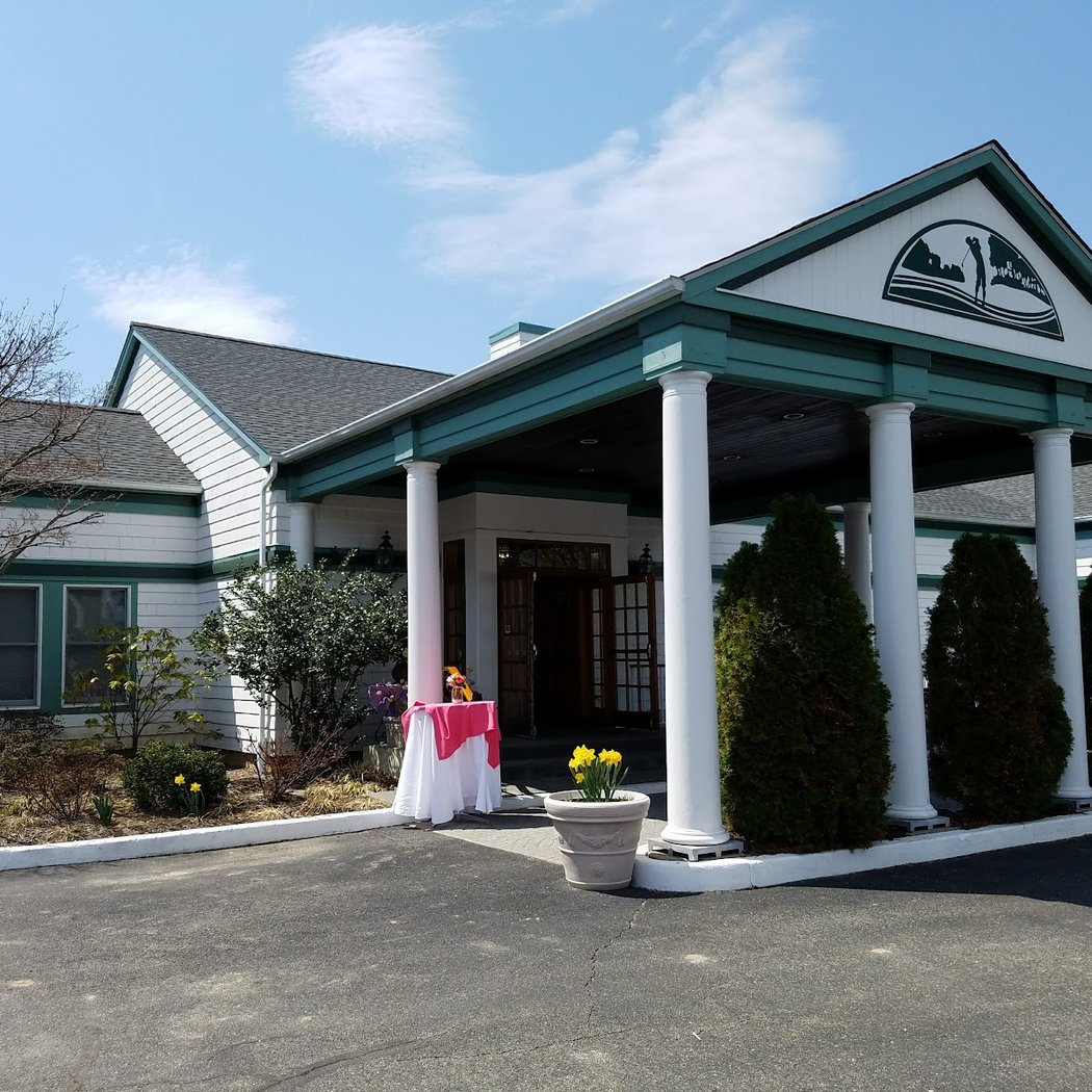 Pleasantville Country Club 2