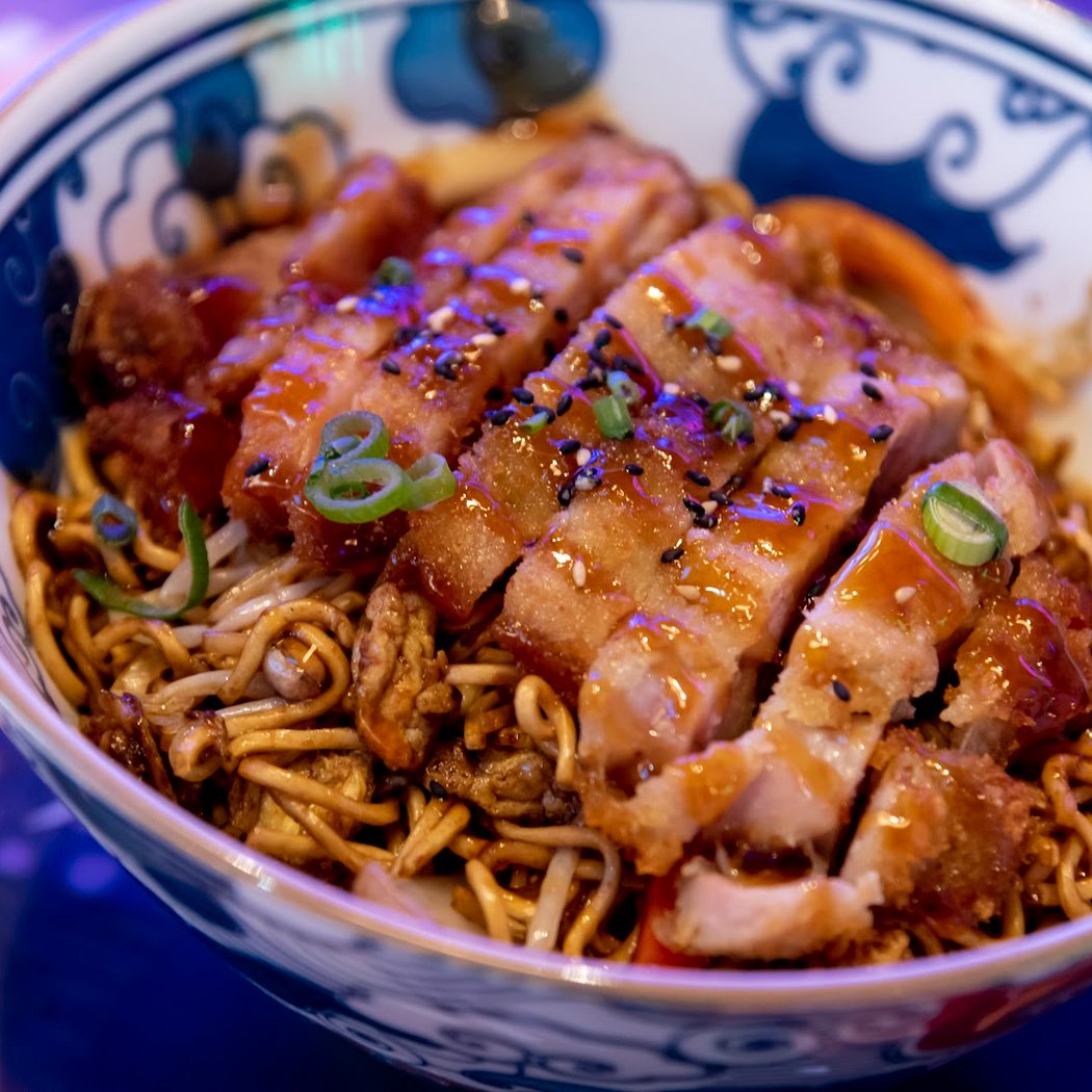 Tsuruta Ramen Sevilla