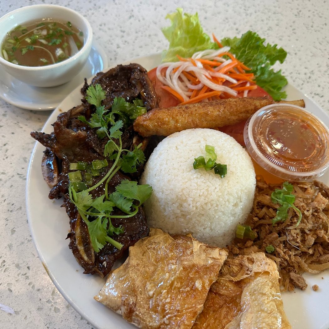 Phở 24 | Vietnamese Cuisine & Sweet Tea 1