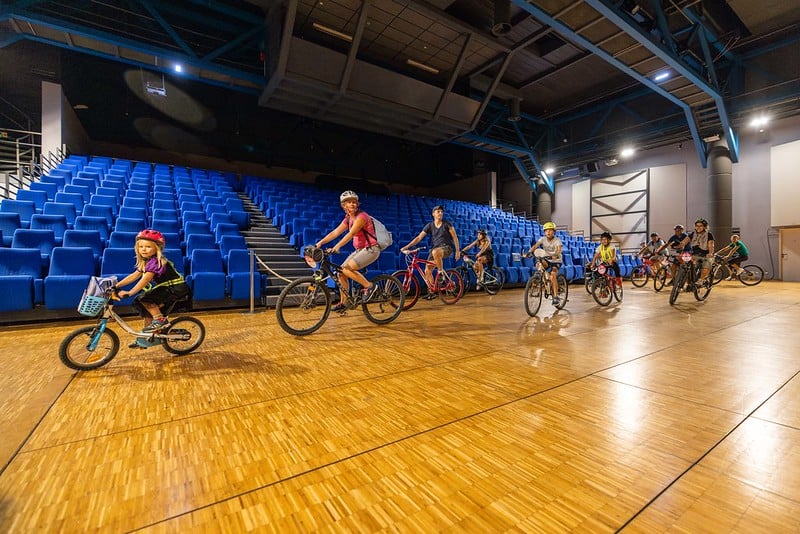 Vélotour 2