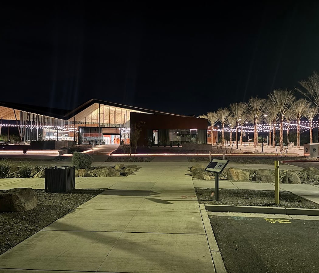 Library After Dark 2