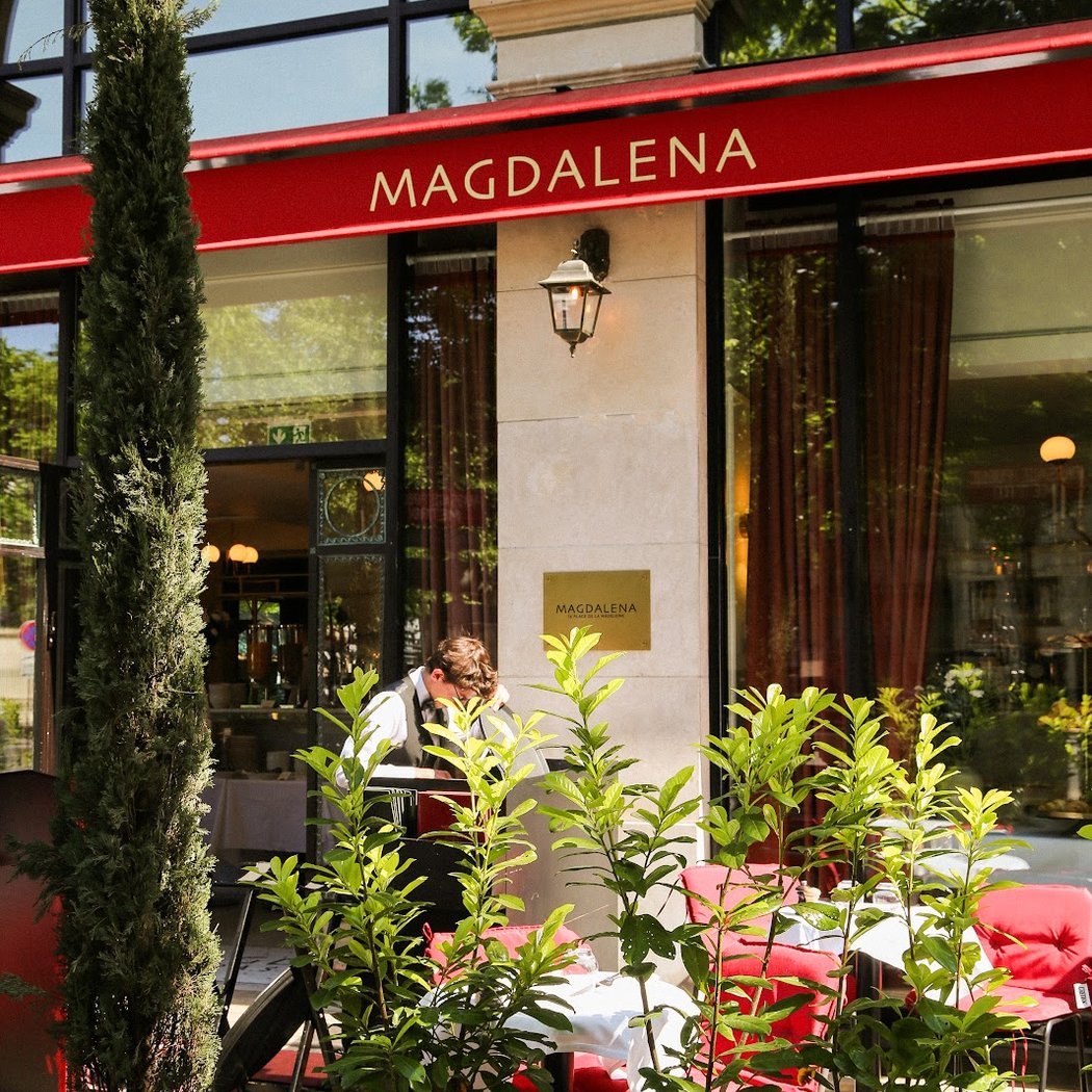 Magdalena 2