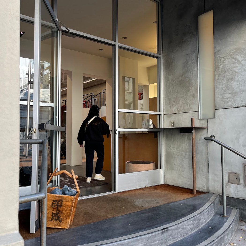 City Dance Studios 3