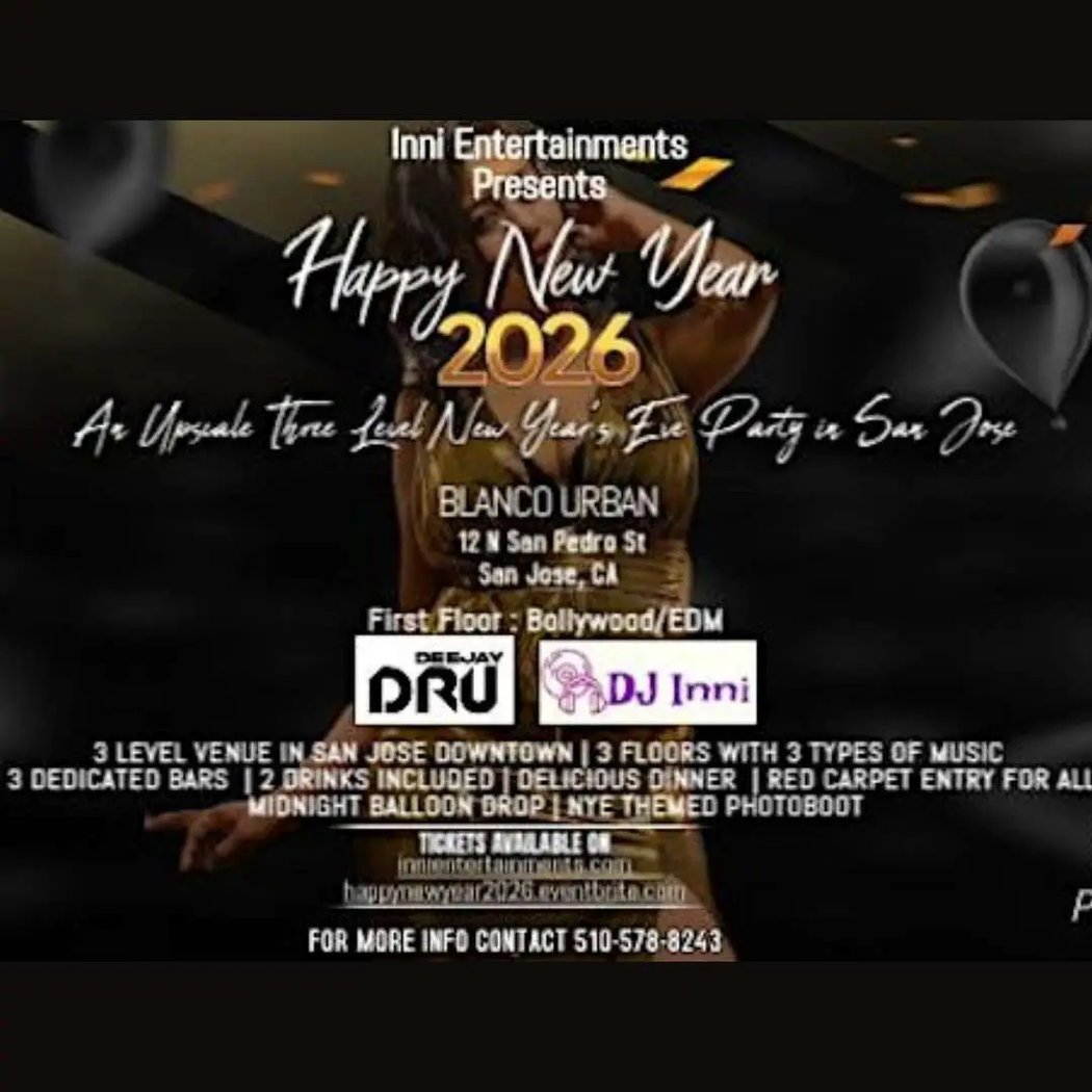 Happy New Year 2026 1