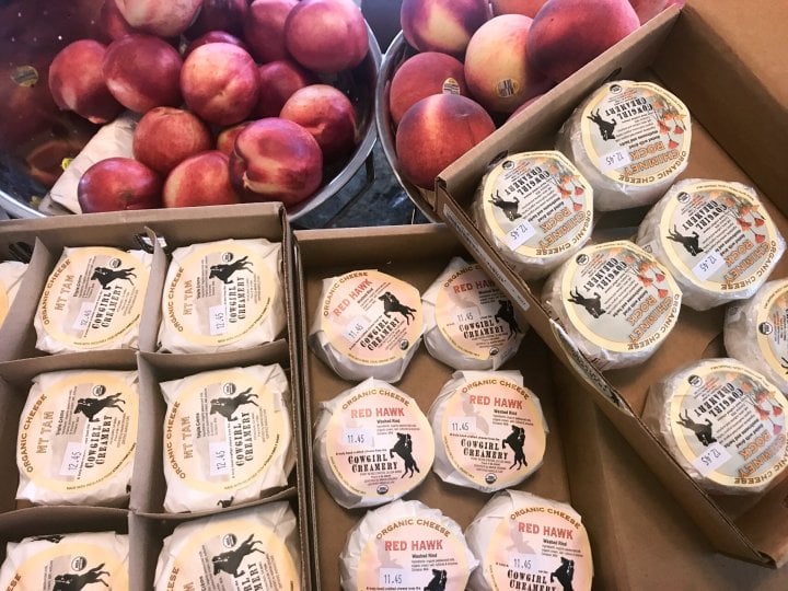 Harvest Hills Market 1