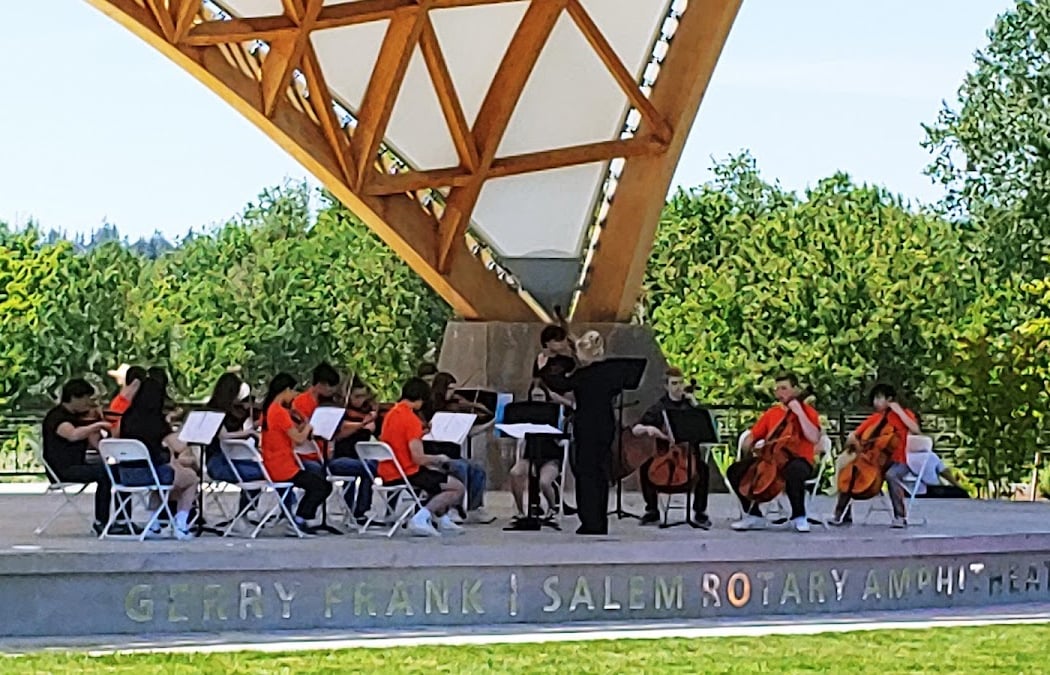 Make Music Salem 1