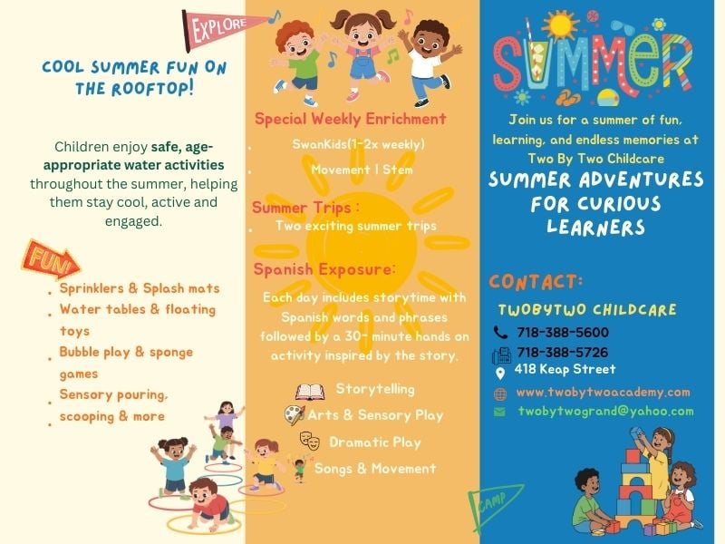 Summer Camp 2