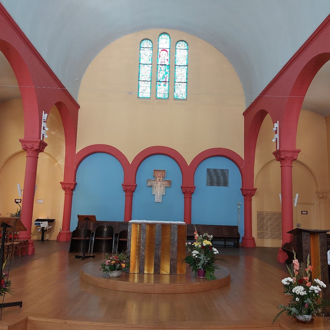 Le patronage Saint-Joseph 2