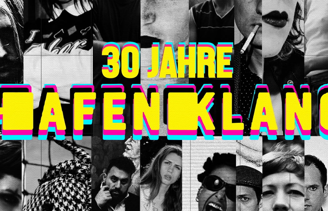 30 JAHRE HAFENKLANG Aufmischen (live) - Ceschi (live)- Goldie333(live) - Sim17K - S00dy (Freaky) - C-Doro b2b Sc9tty (Elektro Kiez) - Drumbule 1