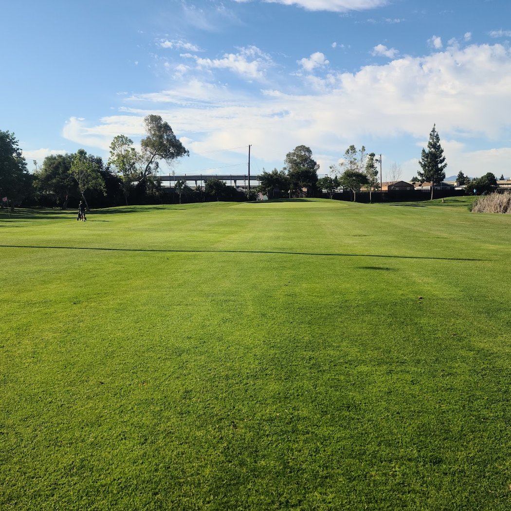 Rancho del Pueblo Golf Course 2