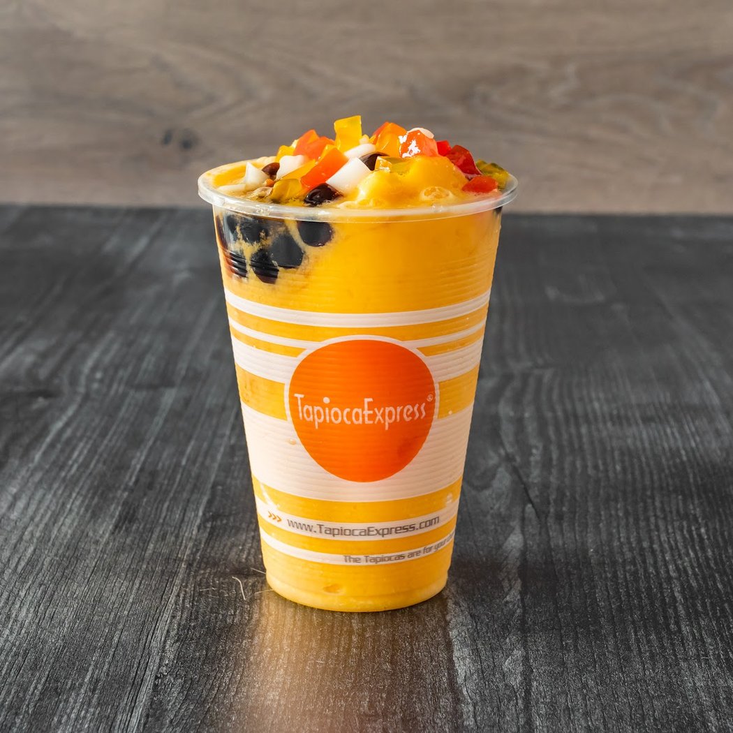 Tapioca Express 3