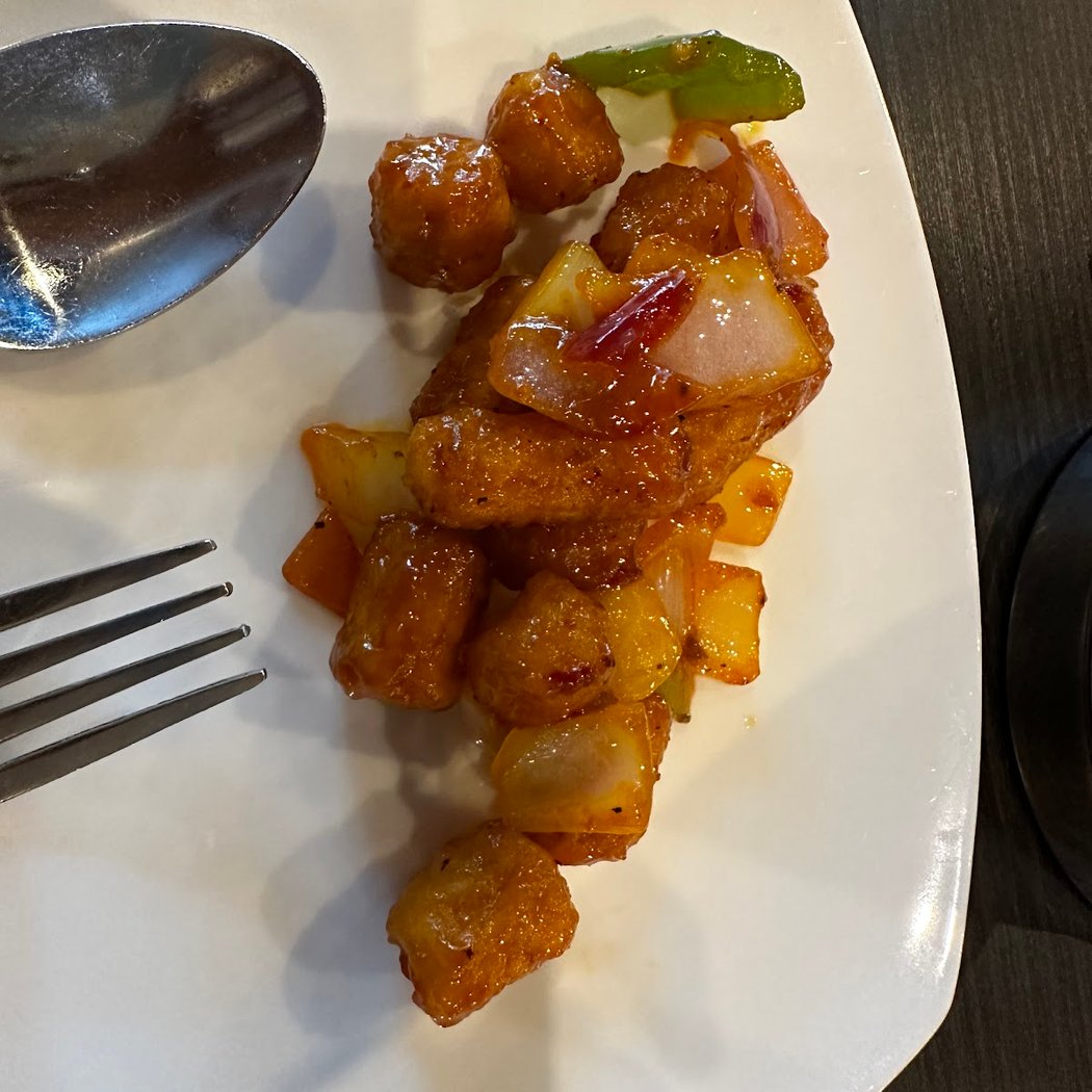 Mirchi Indian Kitchen 3