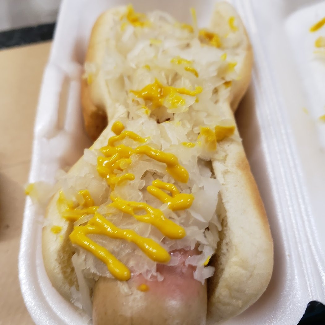 Le Dog = La Soup 2
