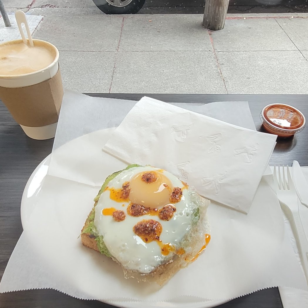Emmita’s Café 3