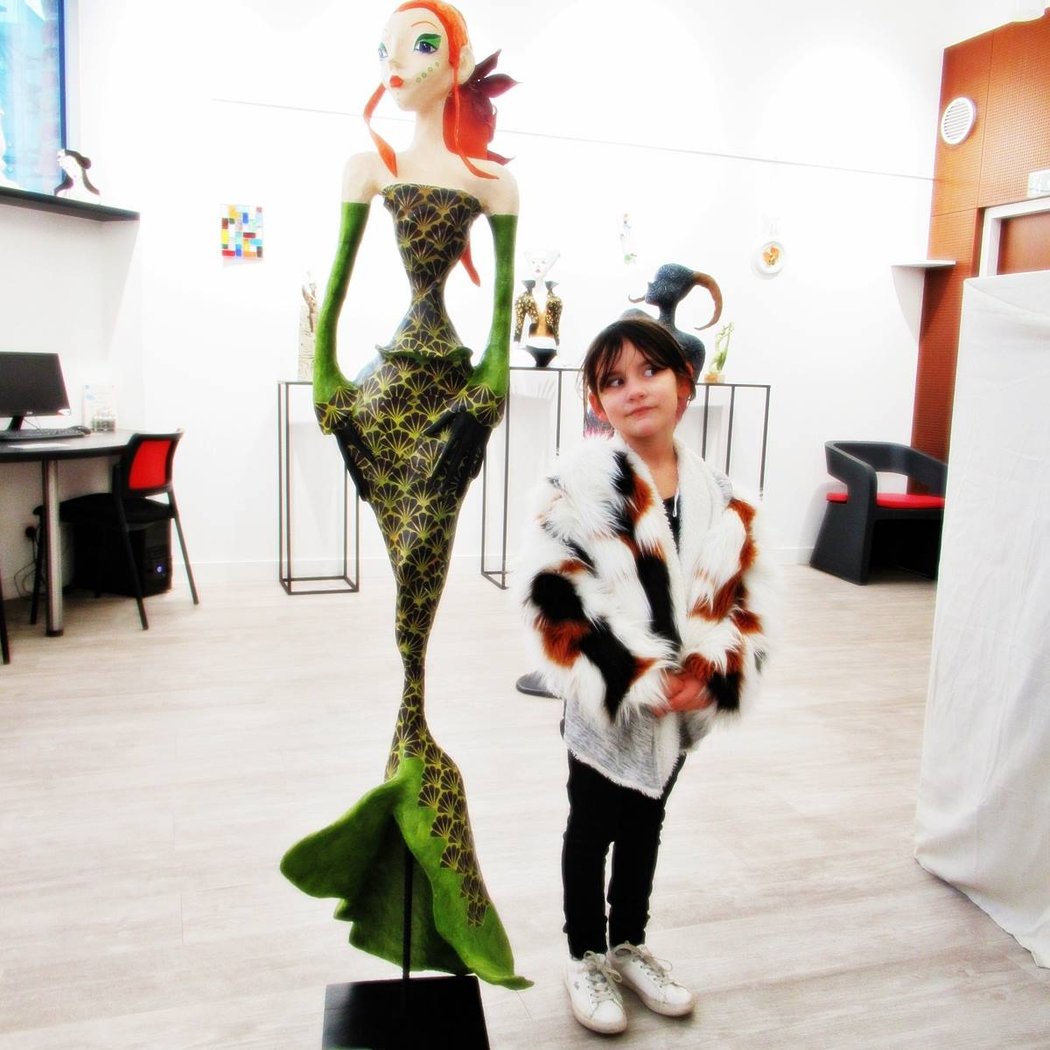 Exposition gratuite 1