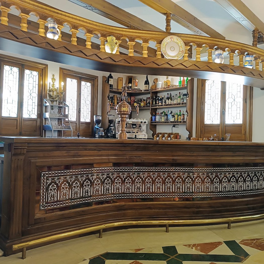 Restaurante Asador de Aranda | Asador de carne en Sevilla 2