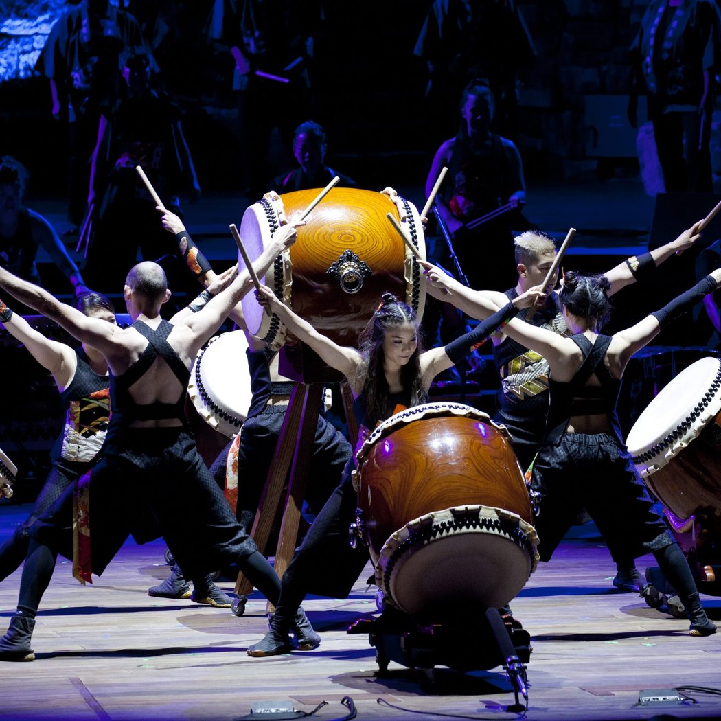 Taikoproject 1