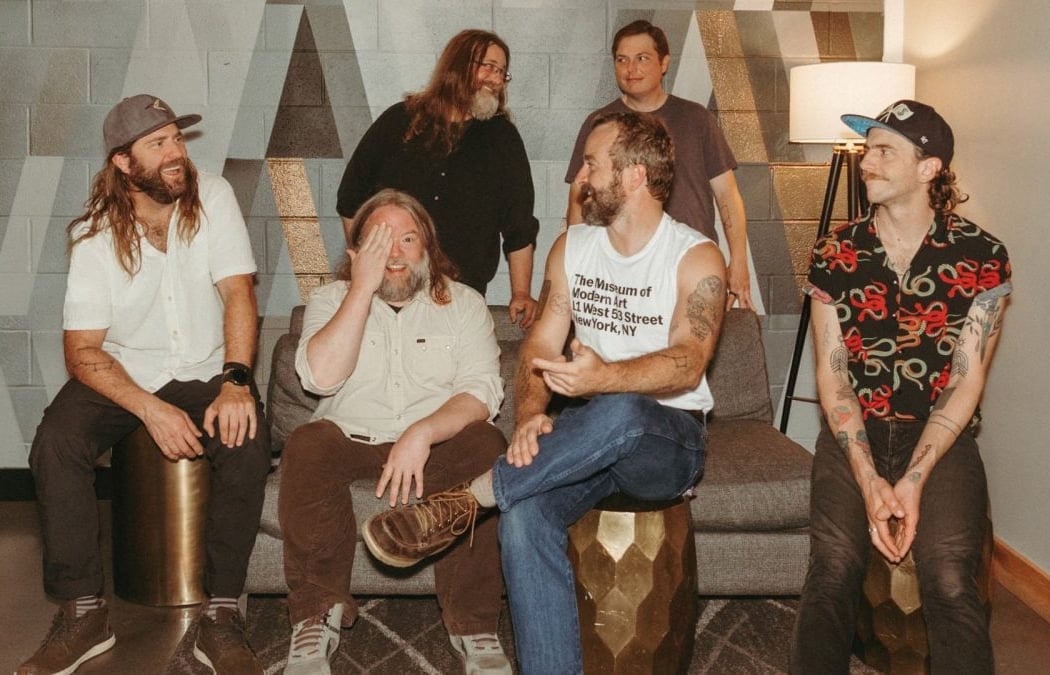 Trampled by Turtles 2