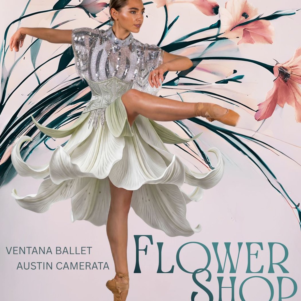 Flower Shop