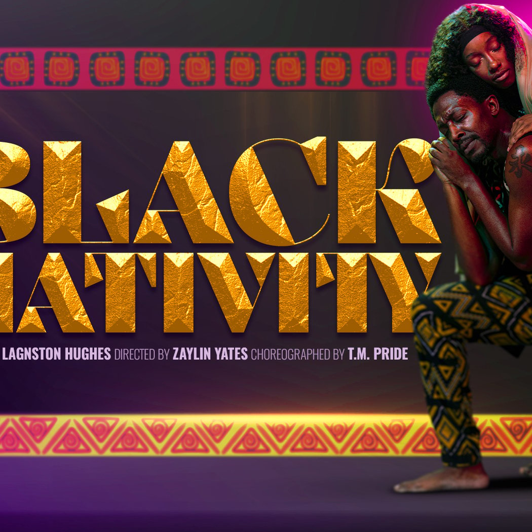 Black Nativity 1