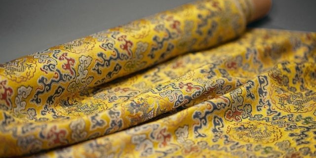 Conférence - Musée de la toile de Jouy 1