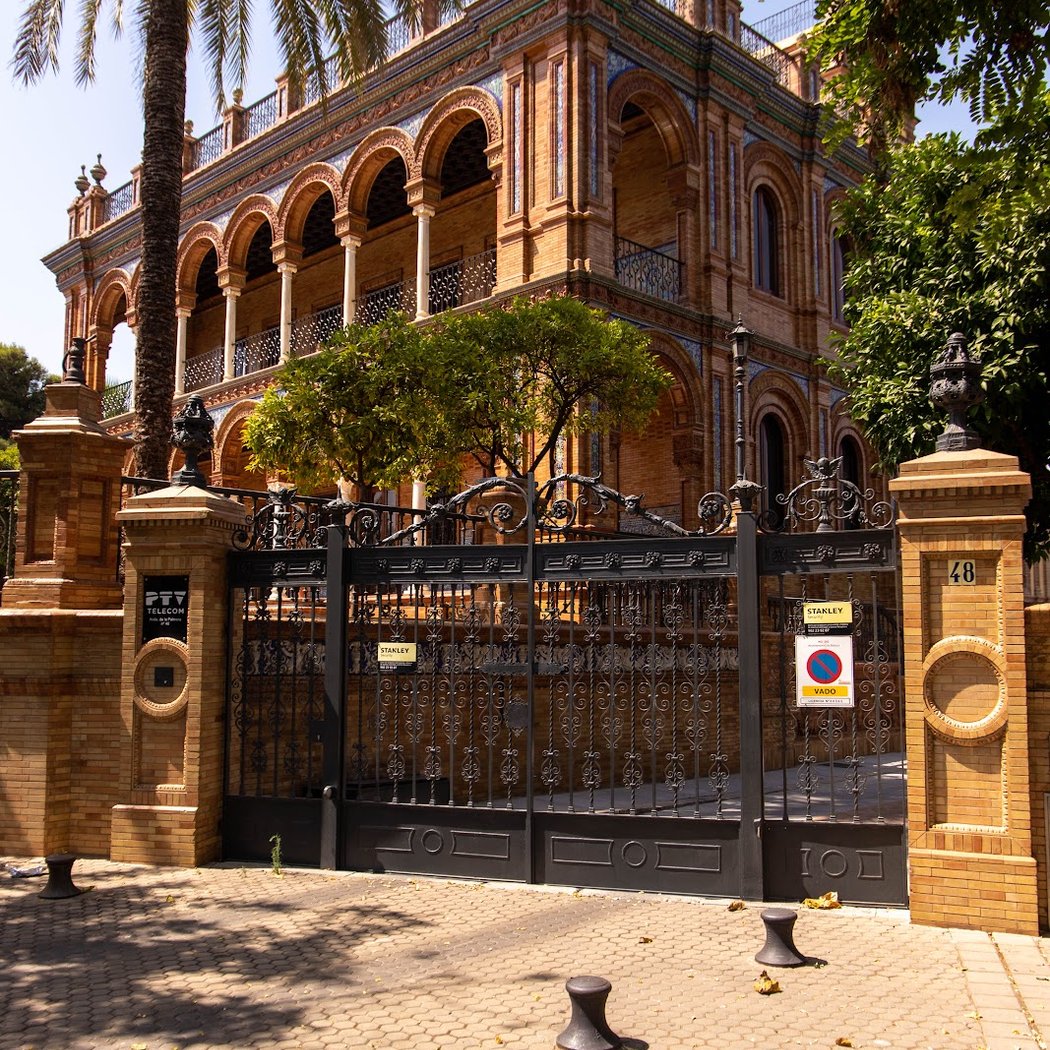 Casa Luca de Tena 3