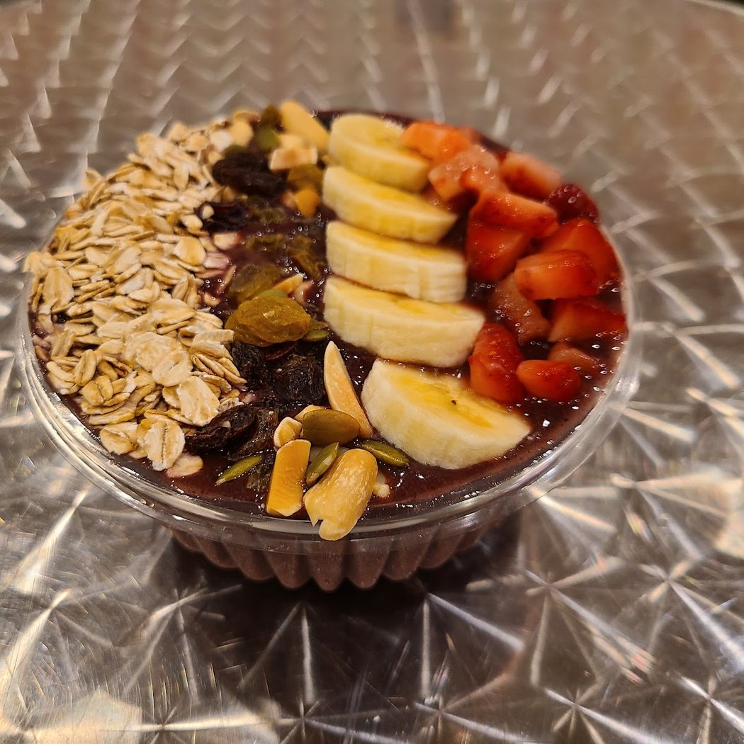 Ice Cream Center 1