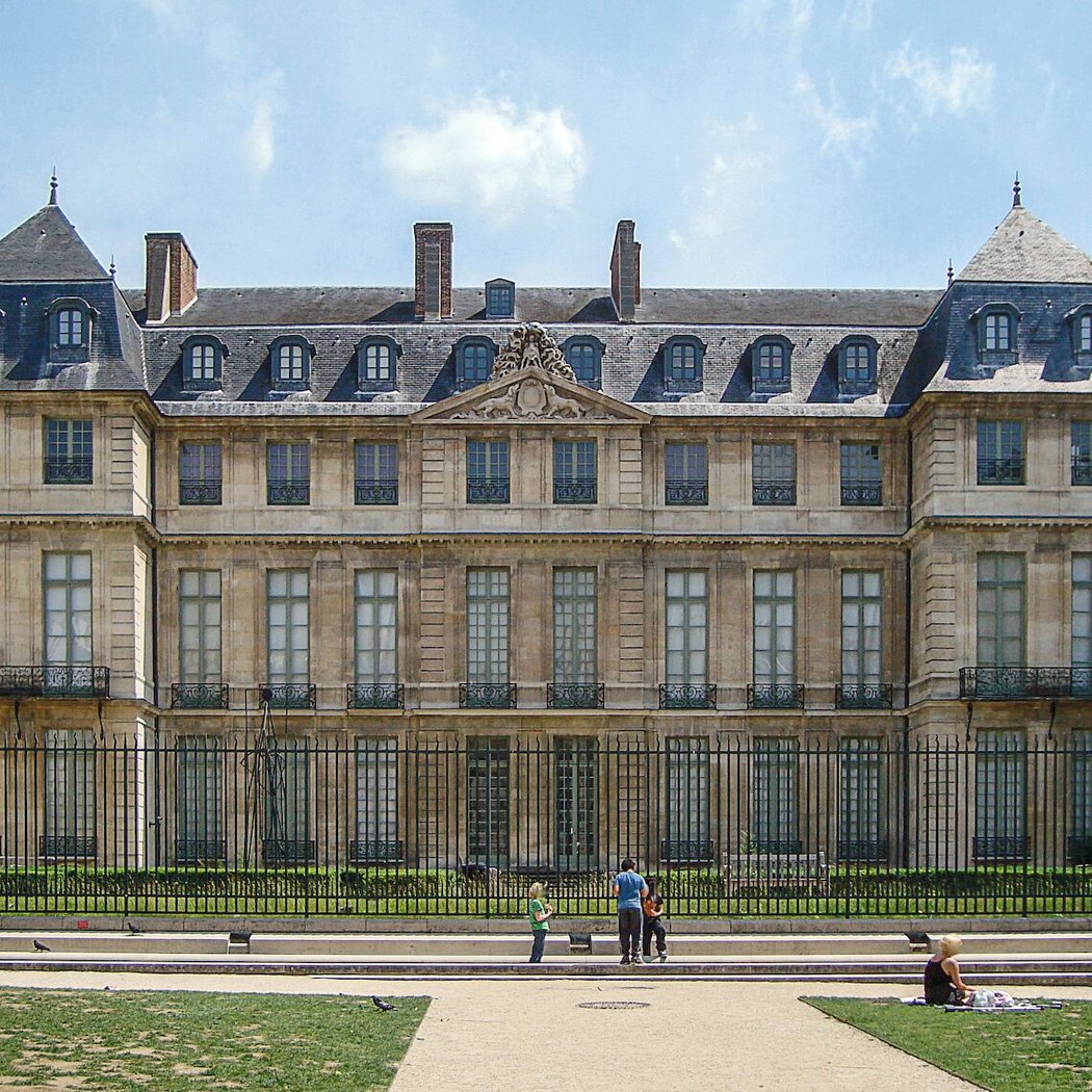Musée Jacquemart-André 2