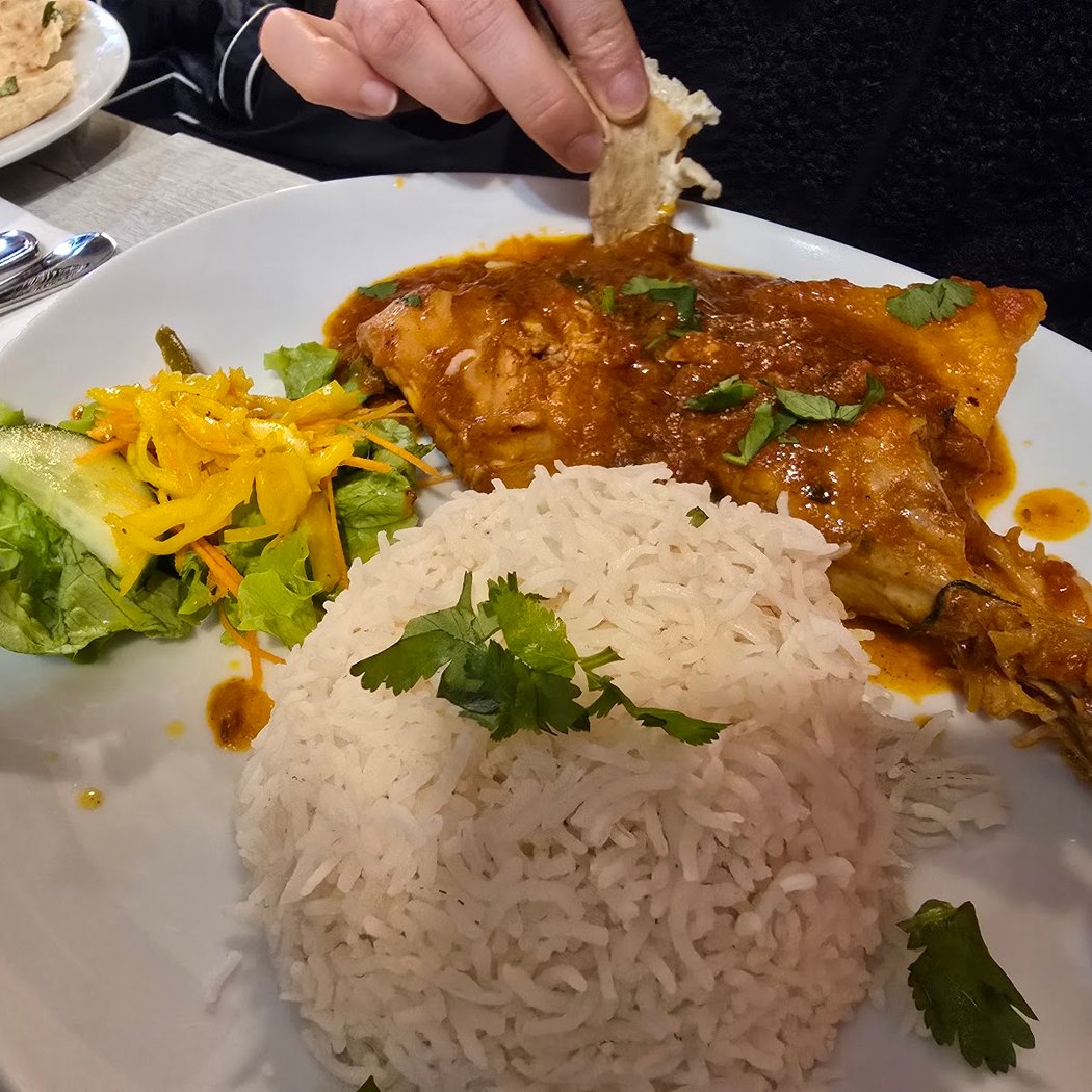 Bistrot Masala 4