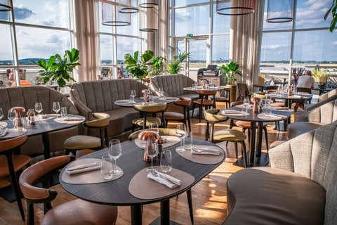 AC Hotel Paris Le Bourget Airport 1