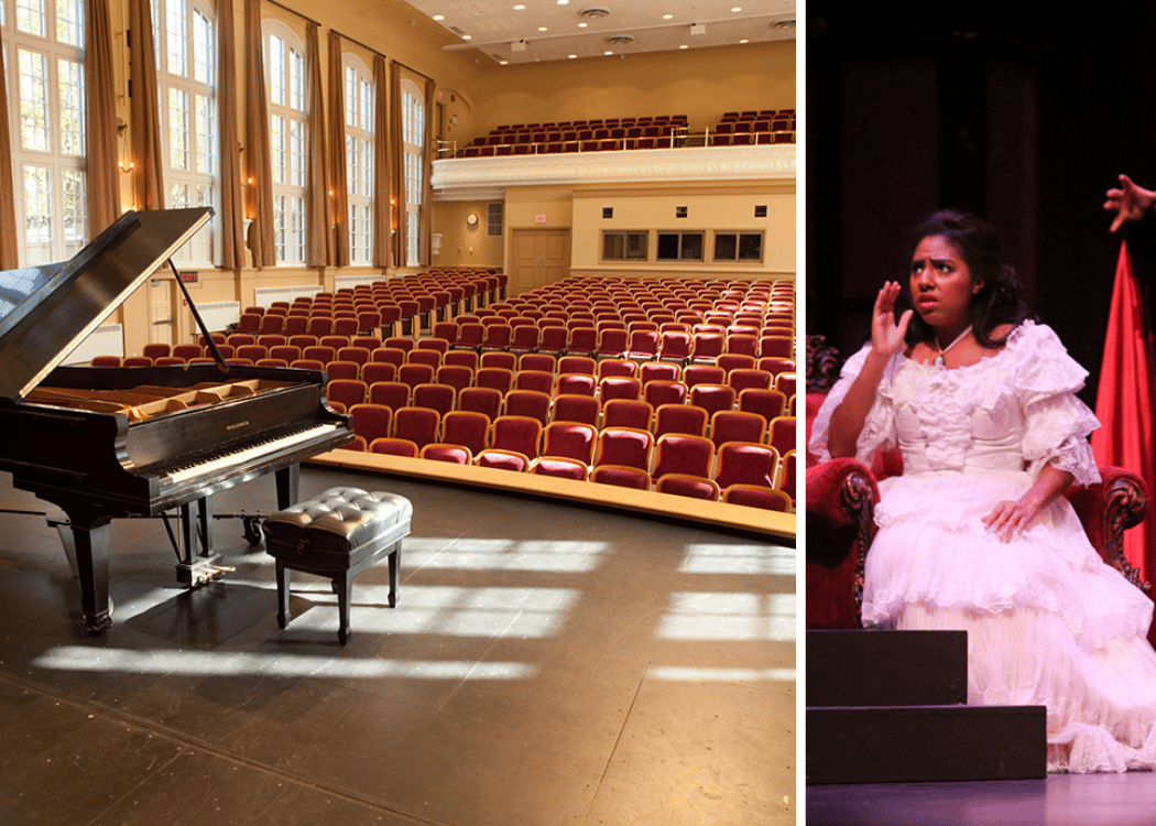 UBC Old Auditorium 1