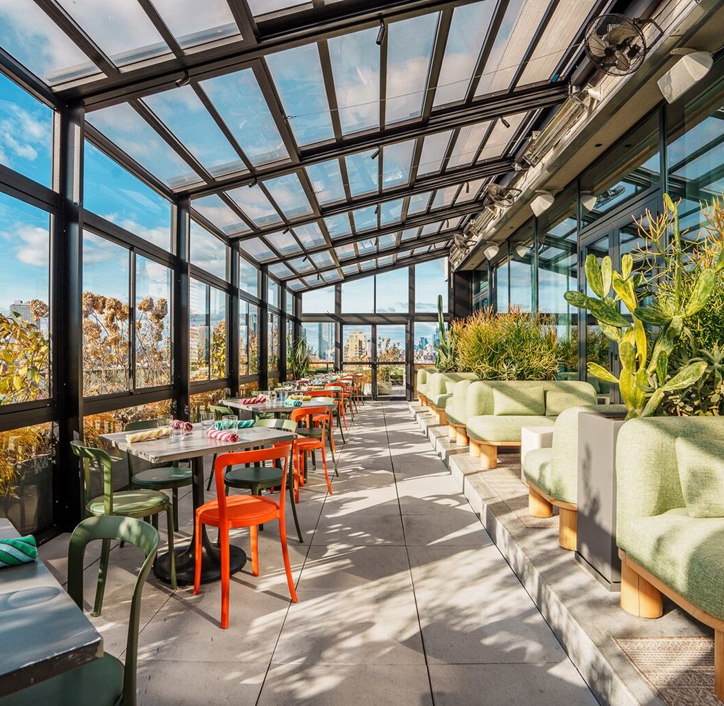 elNico Rooftop 3