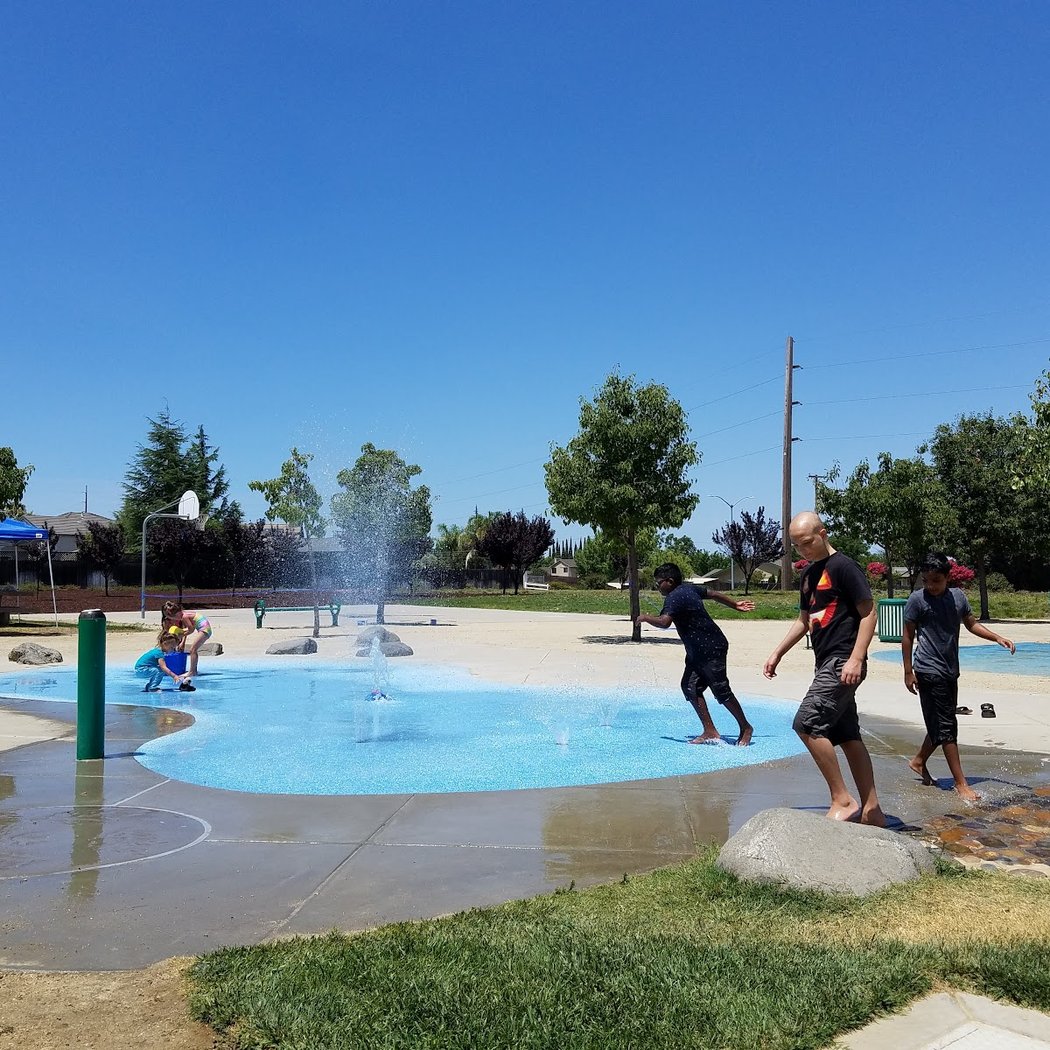 Nunn-Wilson Family Park 1