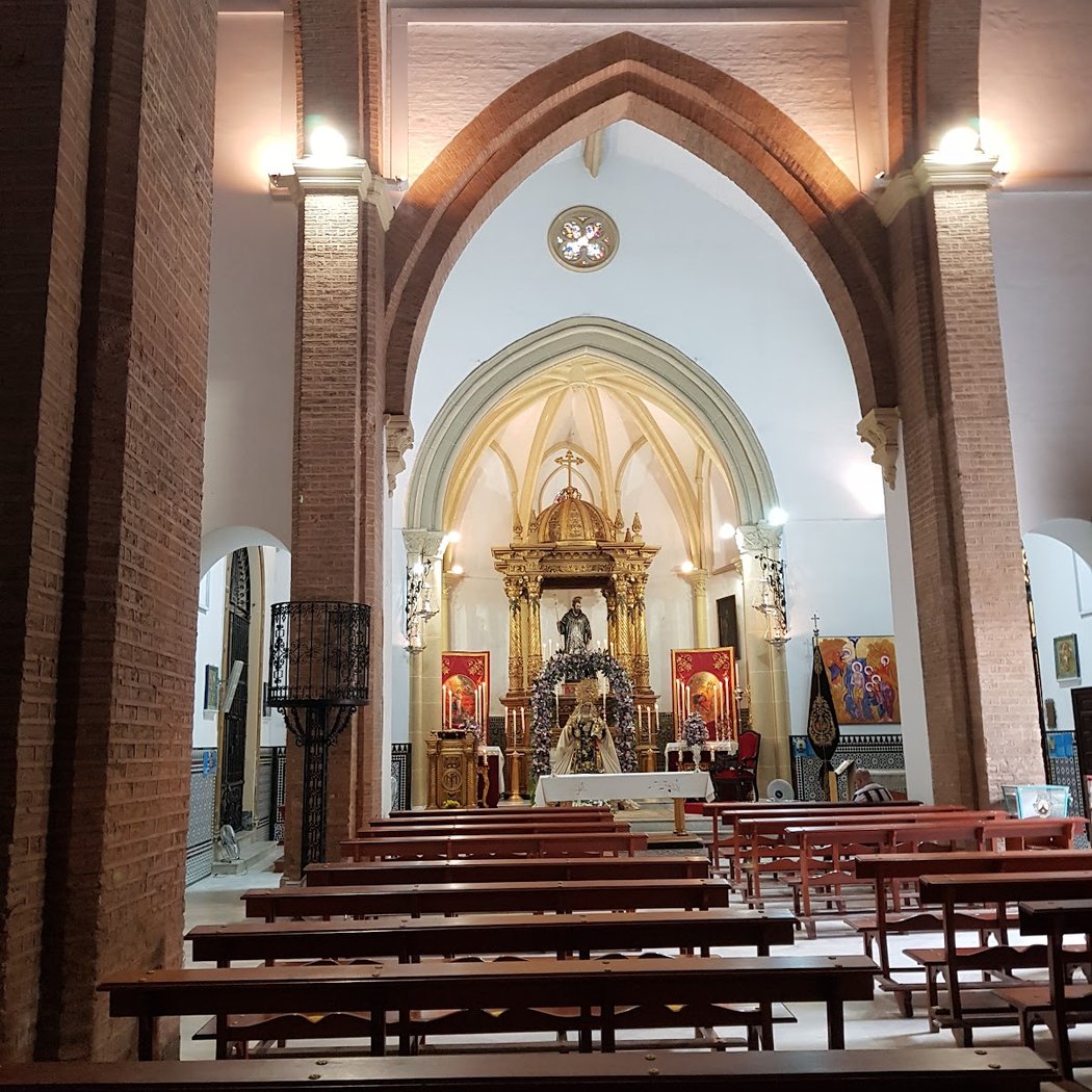 Parroquia de San Gil Abad 3