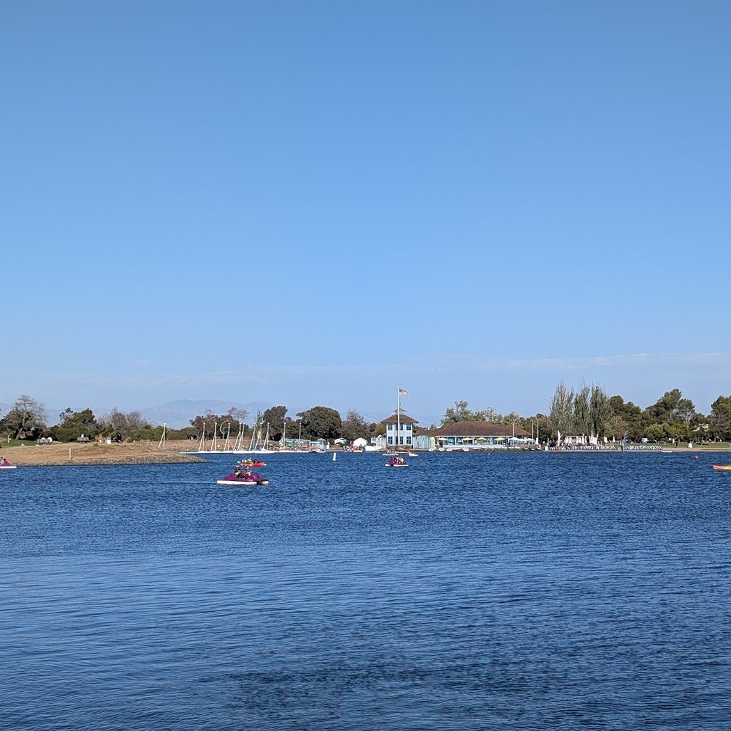 Shoreline Lake Events 3