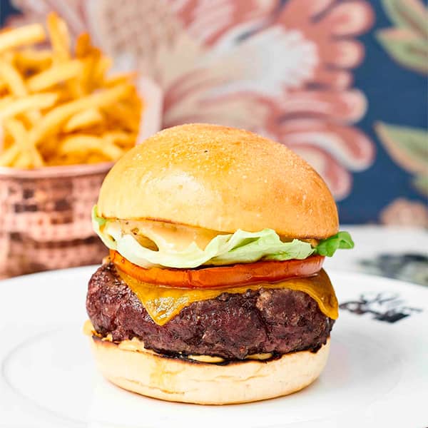 Clover Grill 3