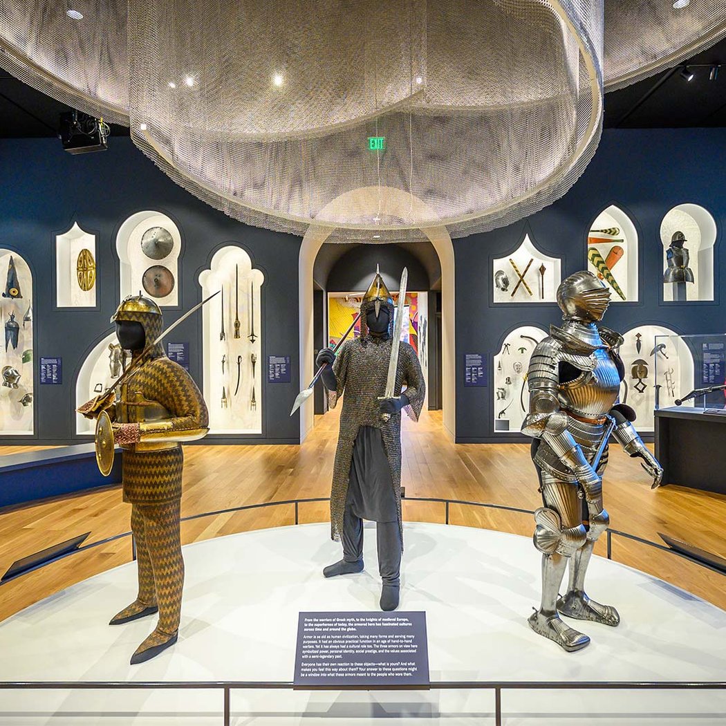 Worcester Art Museum 1