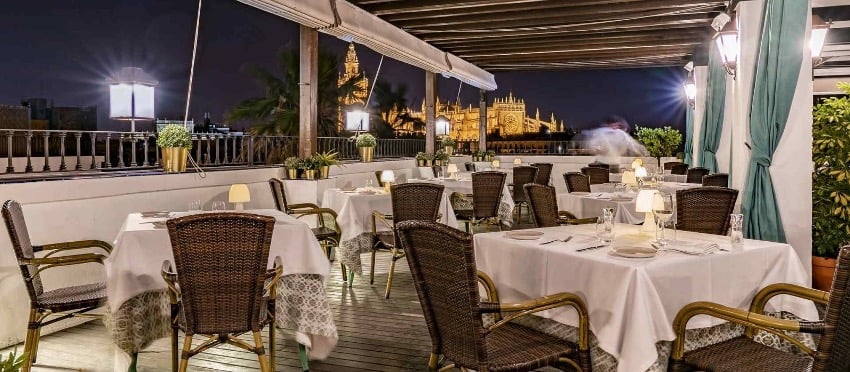 Hotel Vincci La Rábida 2