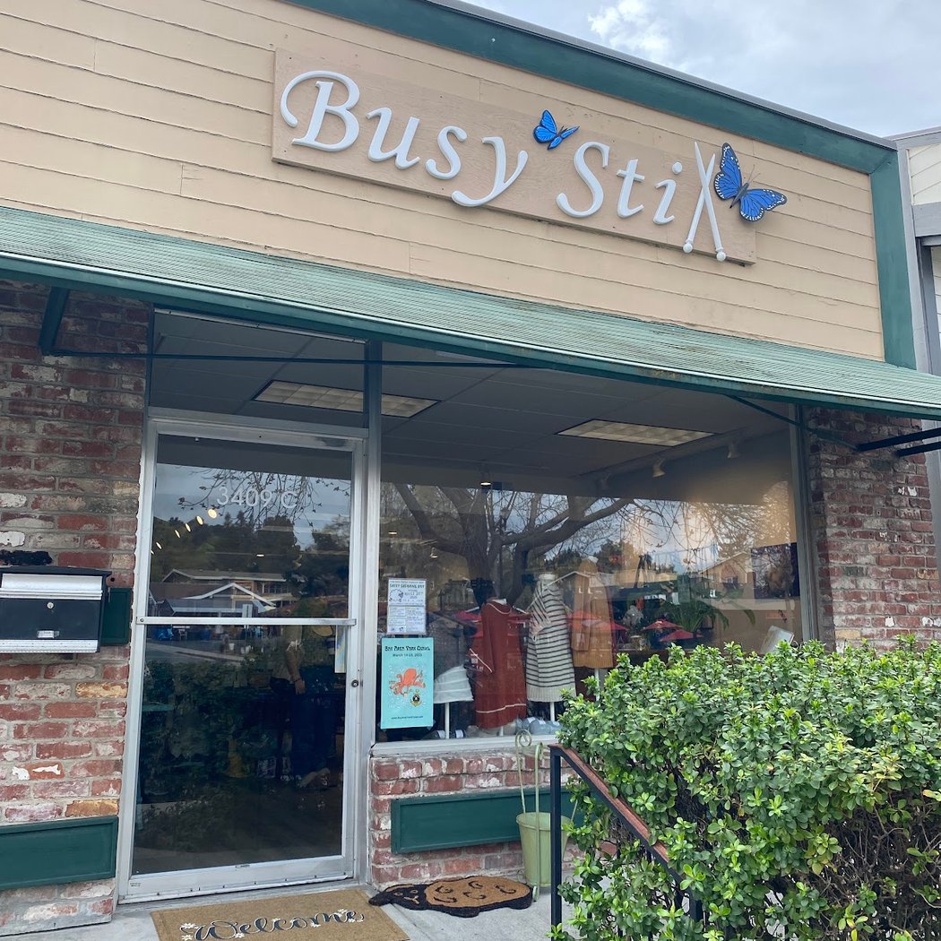 Busy Stix 2