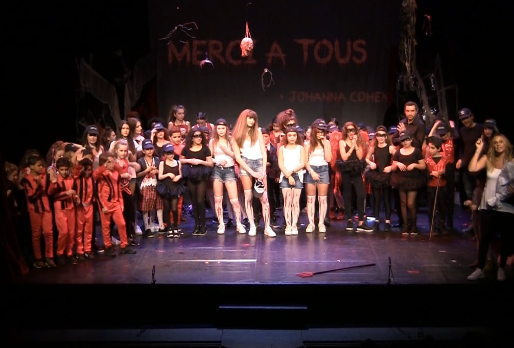 Théâtre / Comédie musicale 7/10 ans 3