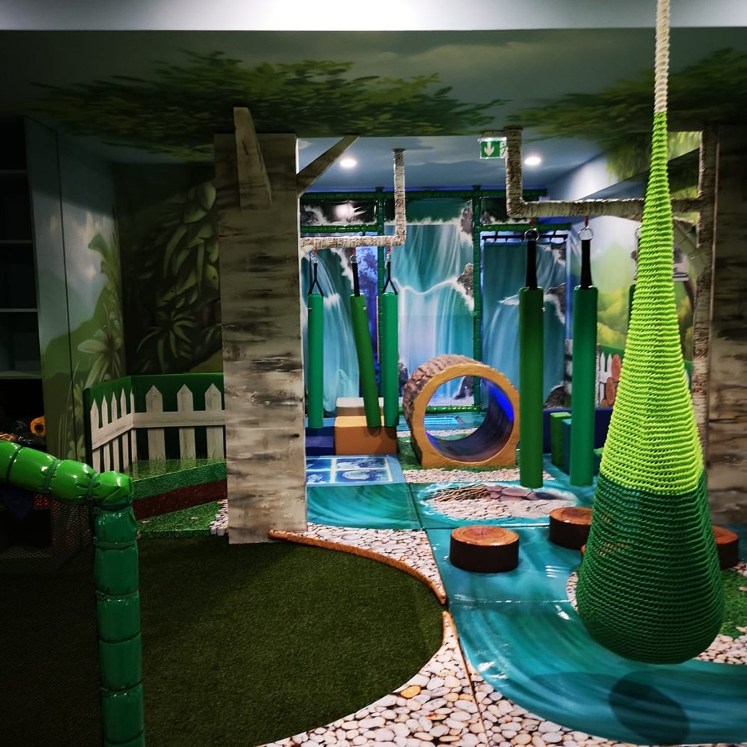 Le Village des Enfants Extra-Ordinaires 5
