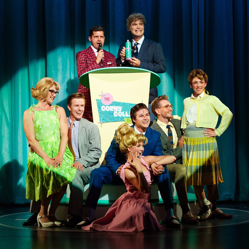 Hairspray 2